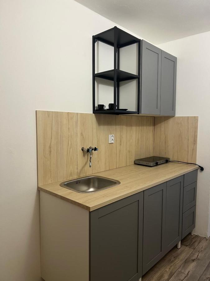 U Cisare No6 Appartement Praag