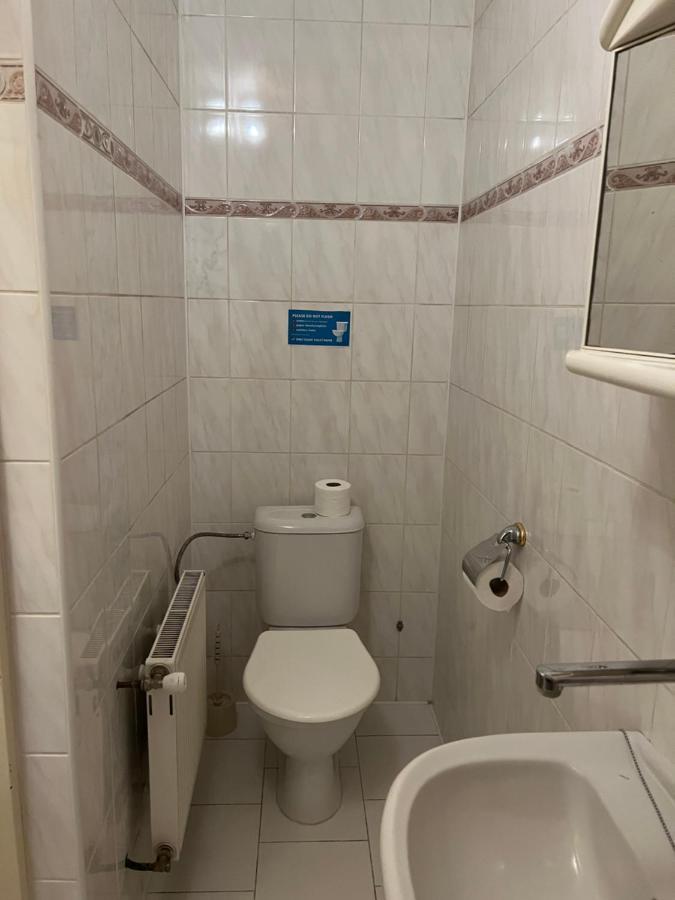 U Cisare No6 Apartmán Praha