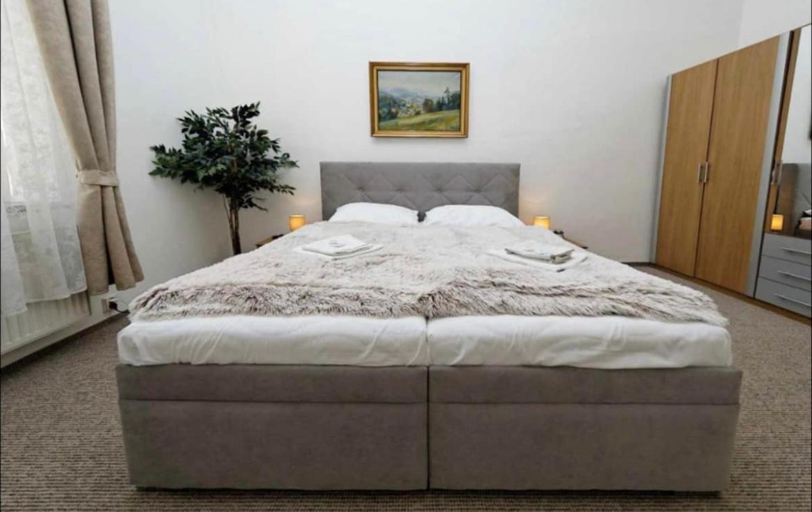 U Cisare No6 Apartmán *